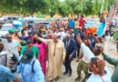2027: Hayatu-Deen picks ADC presidential nomination form