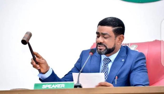 APC primary: EDHA speaker wins return bid, deputy loses