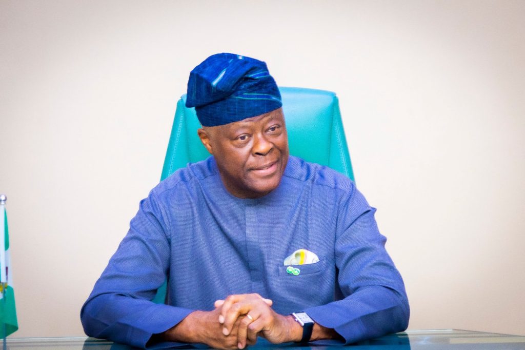 Edun gone: Nigeria’s new lease on life
