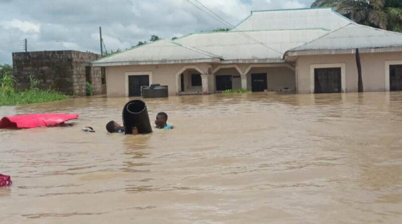 Flood