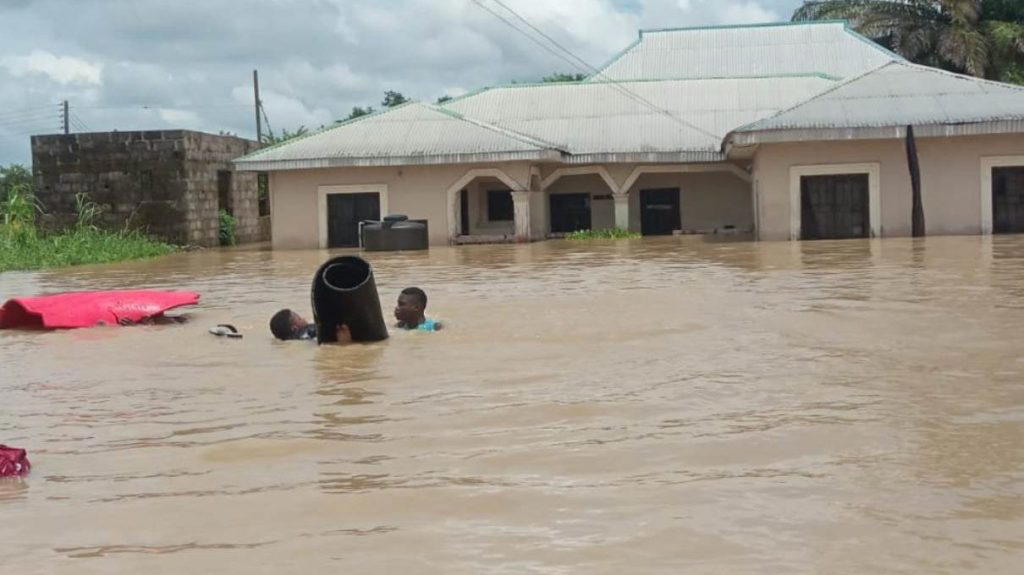 Flood