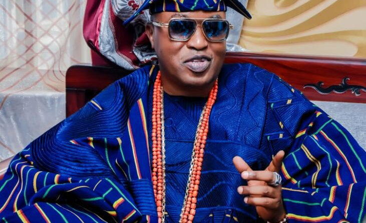 Oyo Kidnap: Empower monarch with security votes, logistics - Oluwo tells Tinubu
