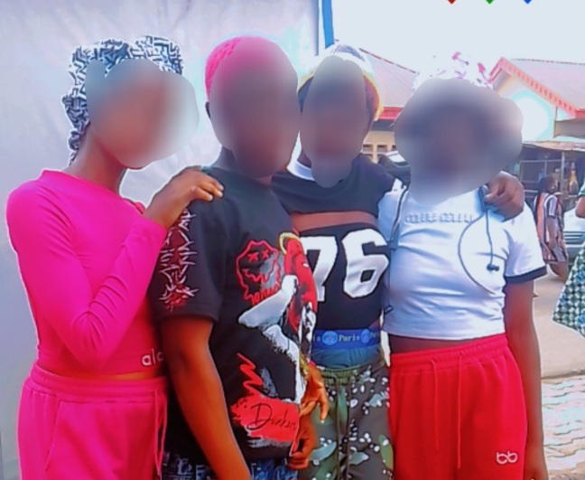 ‘They deceived us; but I made money’ — Women trafficked to Ivory Coast for prostitution