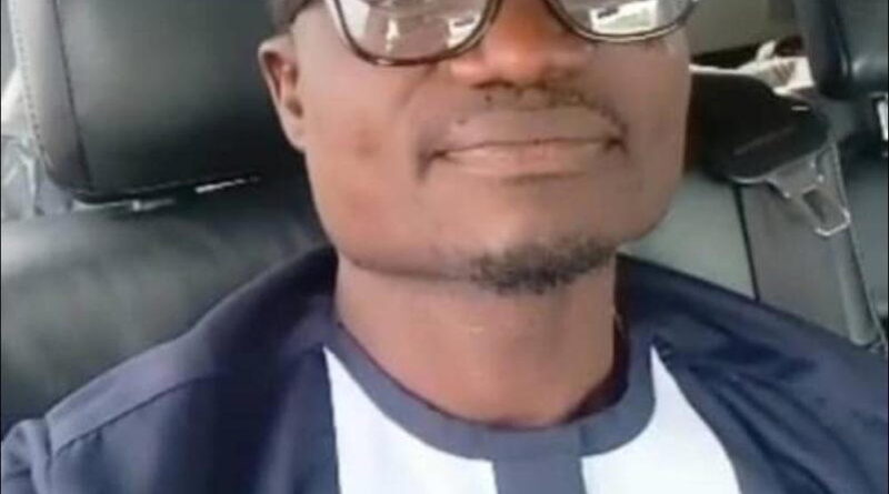 My phones will not be switched off after my swearing in – Pemu