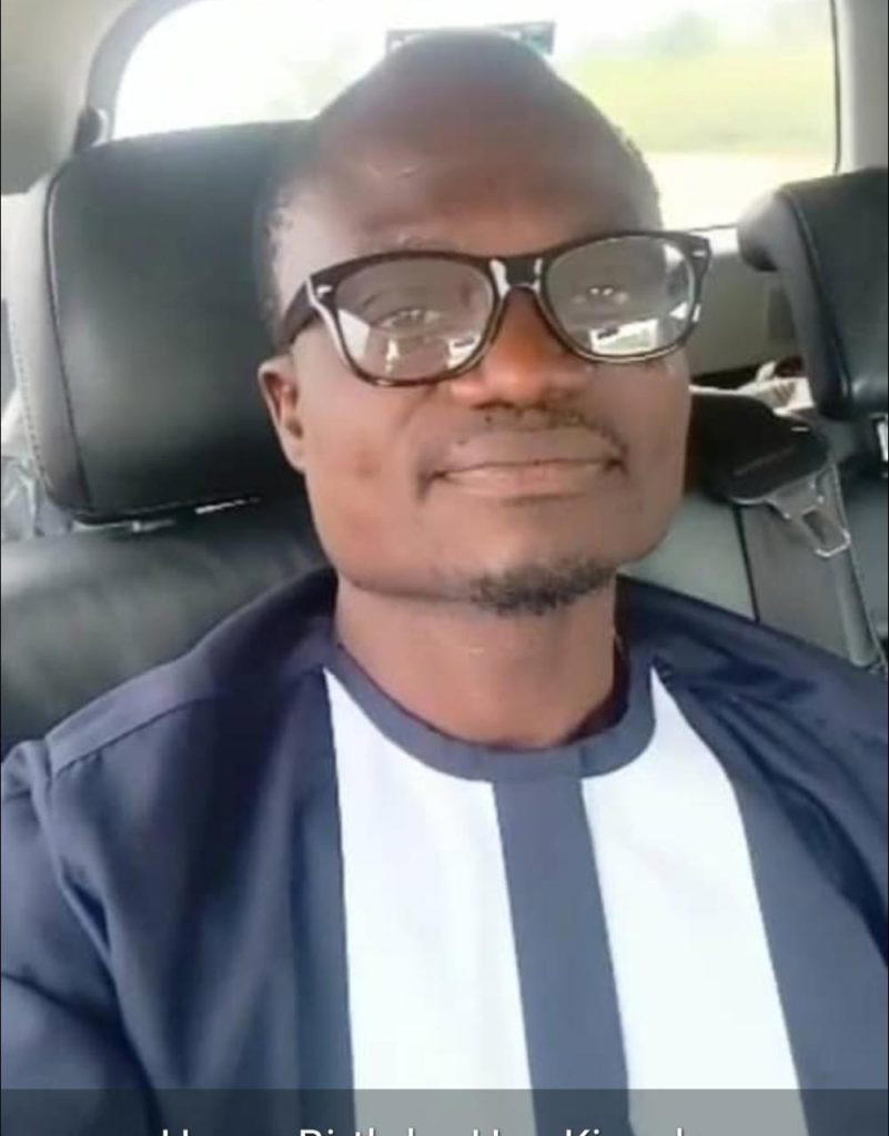 My phones will not be switched off after my swearing in – Pemu