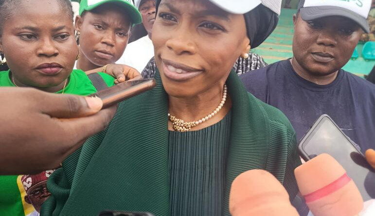 APC Primary: Odigbo youths, women warn against tampering with results