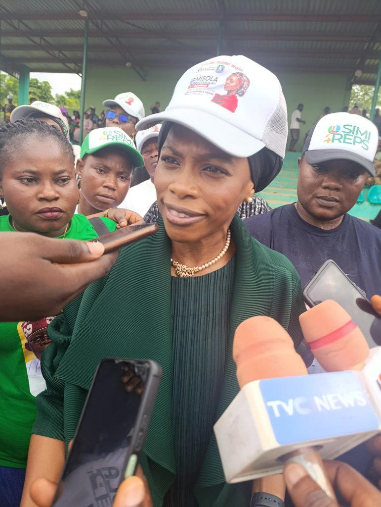 APC Primary: Odigbo youths, women warn against tampering with results