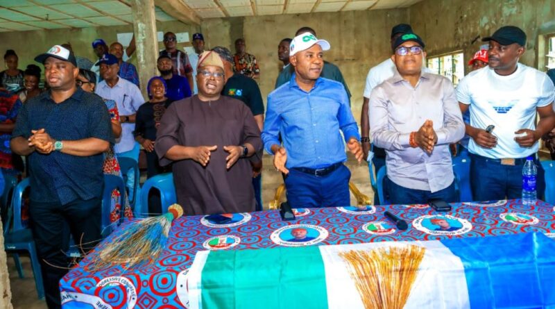 APC commends Enugu Reps primary elections as free, fair and exemplary