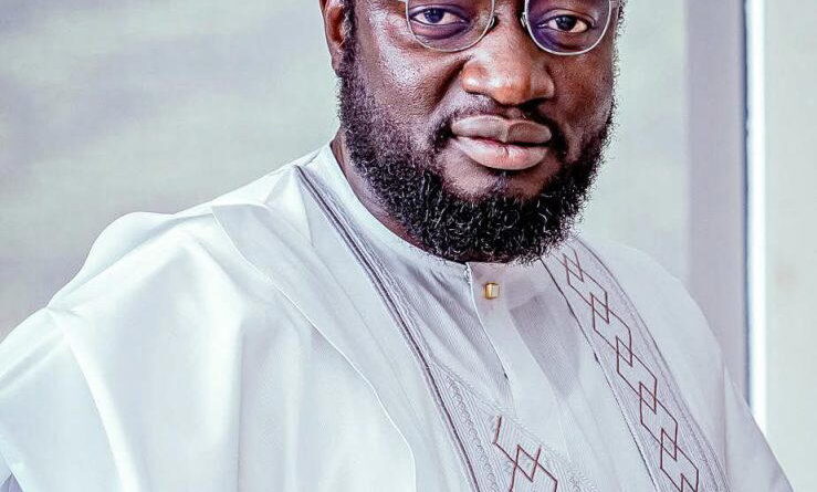 Plateau APC: Committee declares Gagdi winner, disowns earlier results