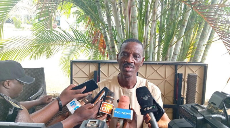 Ondo APC Primaries: Adu alleges gun-brandishing, imposition by thugs