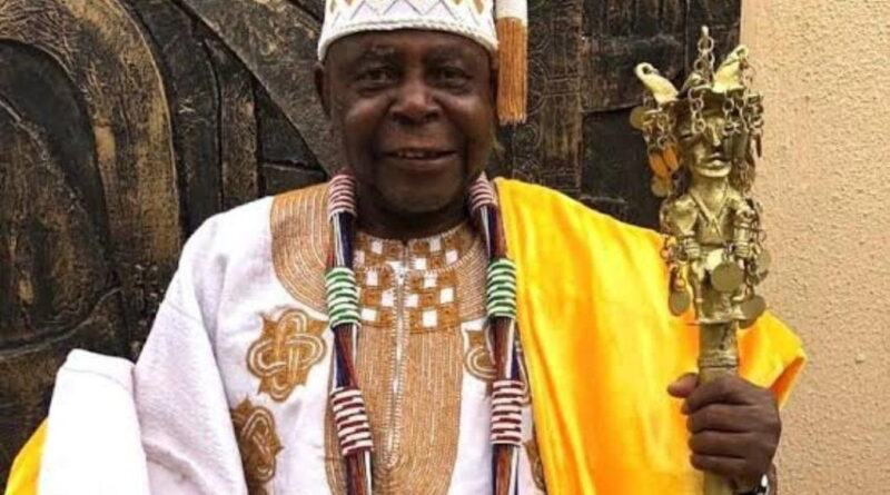 OAU dons describes Elebuibon as repository of Yoruba tradition