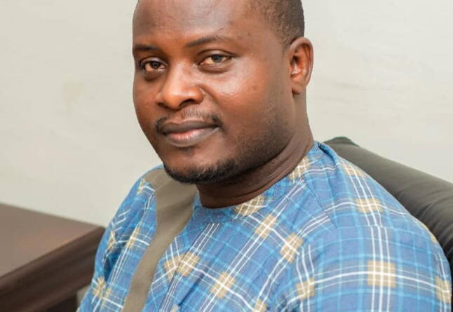 I remain Lagos TUC Chairman — Aladetan