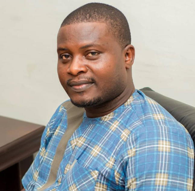 I remain Lagos TUC Chairman — Aladetan