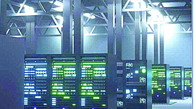 Kasi Cloud: Has Nigeria’s first AI Data Centre landed?