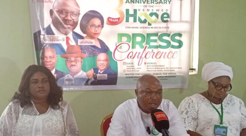Delta APC United Under Oborevwori’s Leadership — Integrity Group