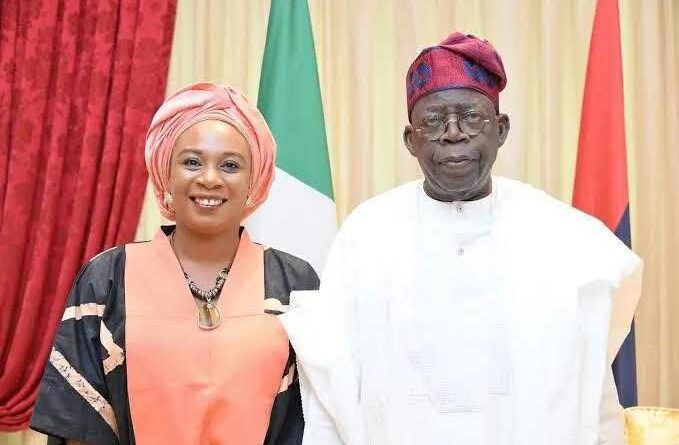 Lagos APC picks Sonayon-James as Hamzat’s running mate