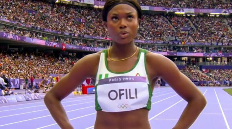 Favour Ofili returns to Diamond League in Rome showdown