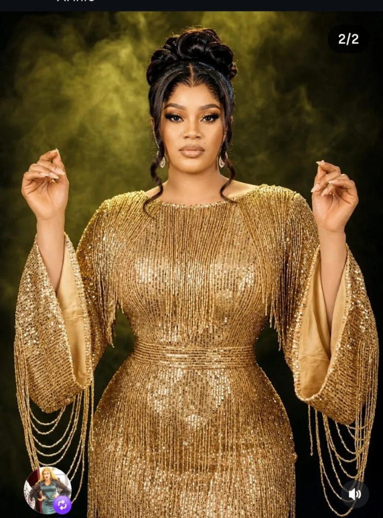 It’s the woman behind the beauty that matters, not beauty itself — Idberry