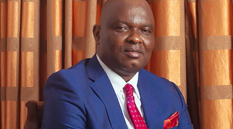 2027: Public office’s not a private inheritance —Ezeugwu