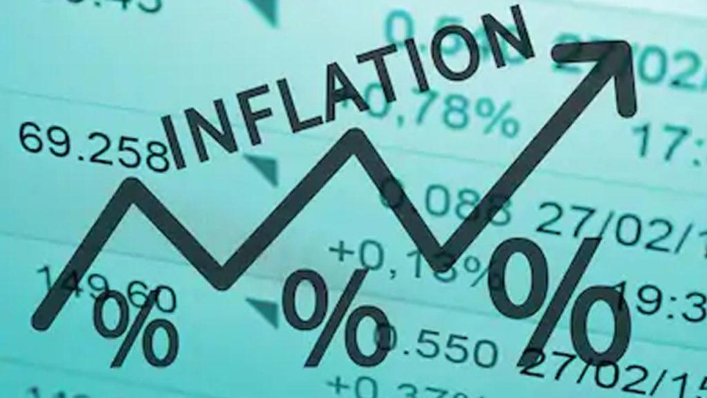 Just in: Inflation rises to 15.69% in April
