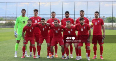 Iran to play in 2026 FIFA World Cup, with conditions