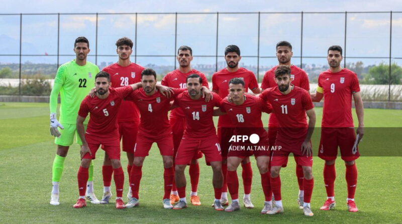Iran to play in 2026 FIFA World Cup, with conditions