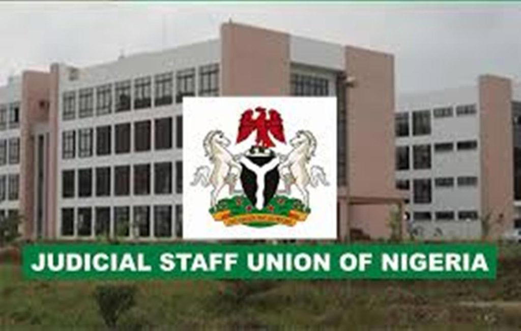 The Judicial Staff Union of Nigeria, JUSUN,