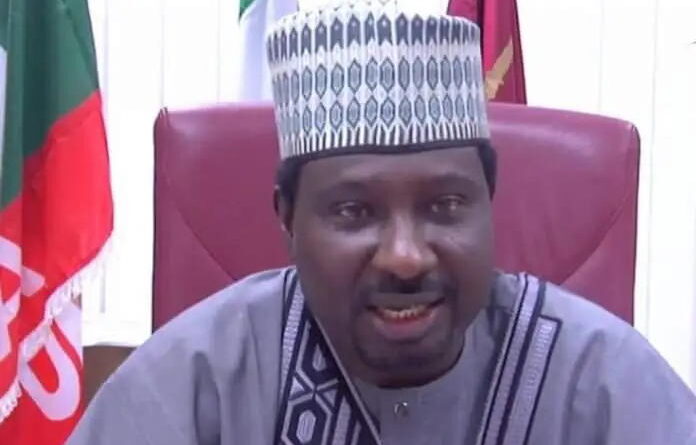 Jibrin Barau