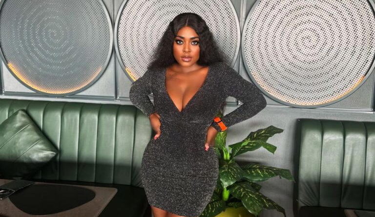 Joan Johnson speaks out against body shaming in Nollywood