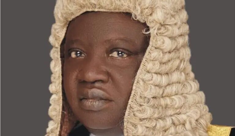 Federal High Court announces death of Kano division judge
