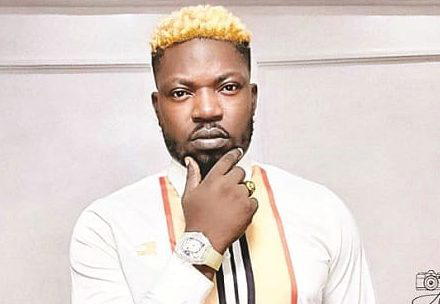 I have stayed relevant by understanding that growth is necessary — K-Solo