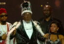 AMVCA: ‘I’m not happy’ — Kanayo O. Kanayo urges end to Xenophobia in South Africa