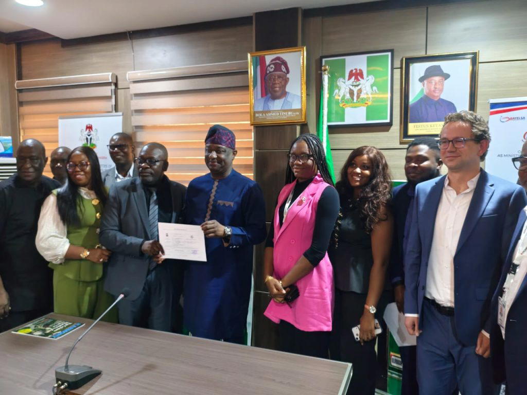 Keyamo pushes more sub-national airlines for domestic, regional routes