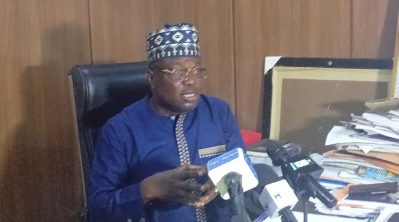 ‎10 yrs after, Kogi College of Education releases certificates for 4,000 graduates