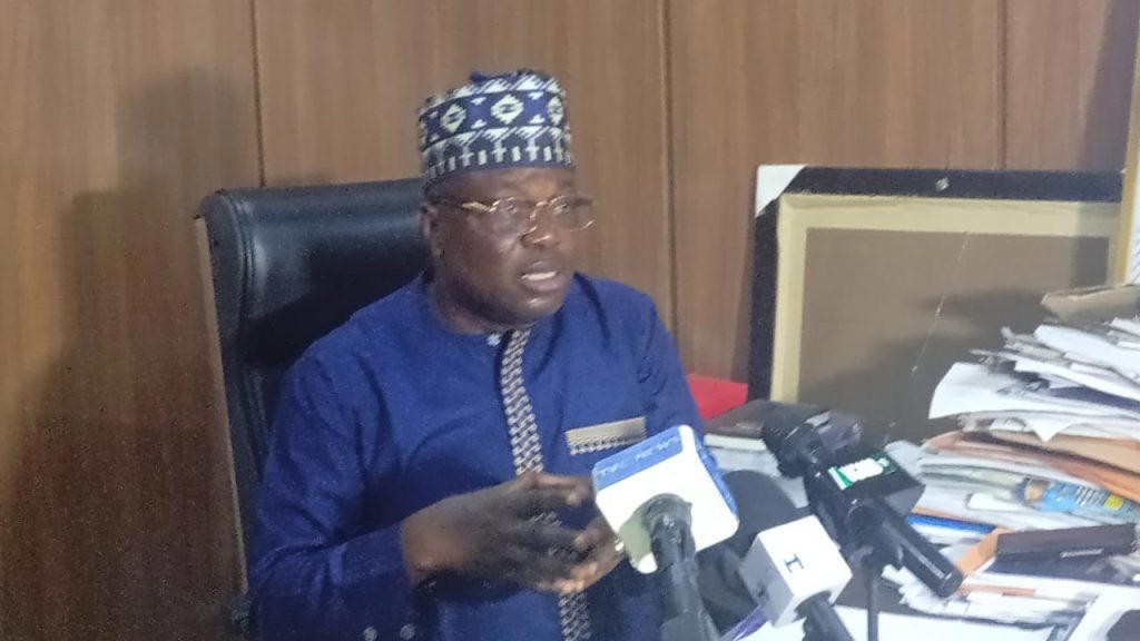 ‎10 yrs after, Kogi College of Education releases certificates for 4,000 graduates