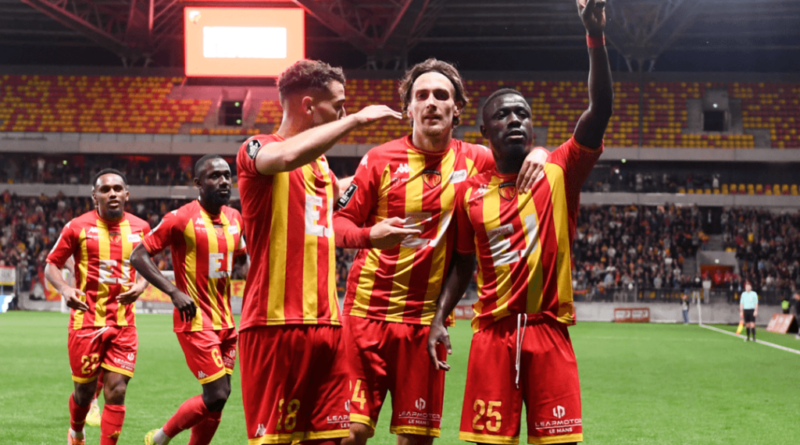 Le Mans promoted to Ligue 1 for first time since 2010