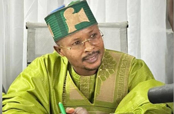 2027: Abejide dumps ADC, cites ‘hijack’, legal uncertainty