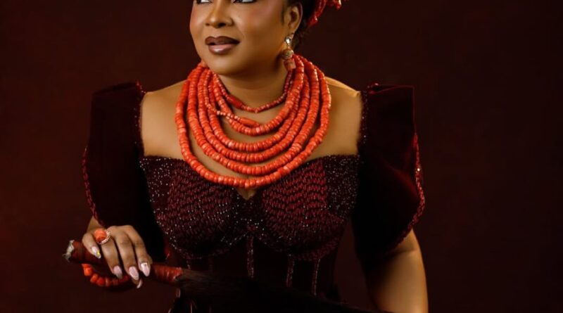 AMVCA: Three years ago I thought my career was stagnant — Linda Ejiofor