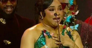 AMVCA 2026: Linda Ejiofor, Uzor Arukwe, Uche Montana shine