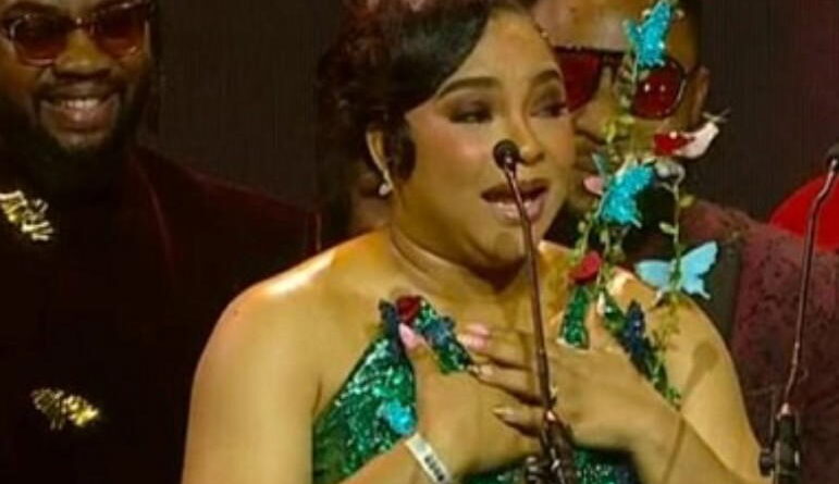 AMVCA 2026: Linda Ejiofor, Uzor Arukwe, Uche Montana shine