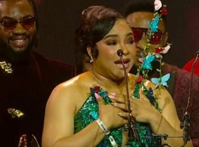AMVCA 2026: Linda Ejiofor, Uzor Arukwe, Uche Montana shine