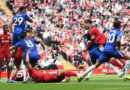 EPL: Liverpool, Chelsea play out 1-1 draw