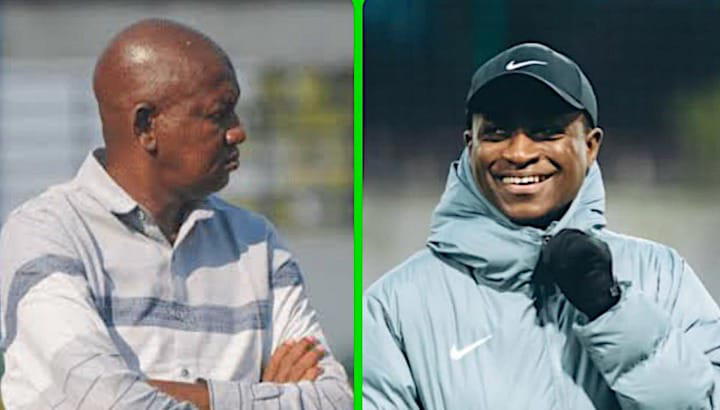 Maikaba, Uwejamomere pick assistants, as U20 boys resume camp on Sunday