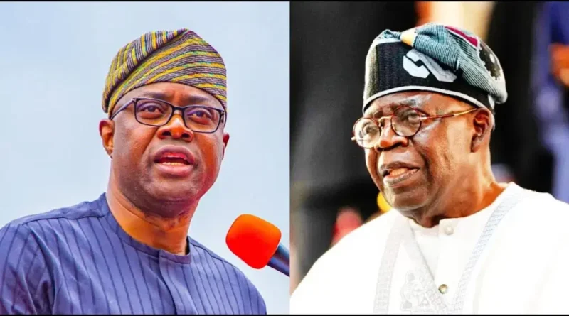 Federal might won’t work in 2027 elections — Makinde