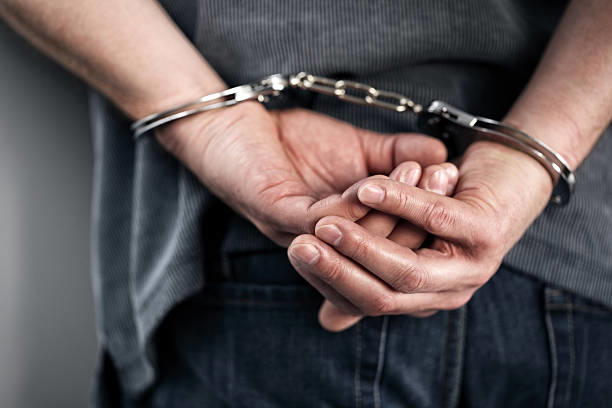 Man jailed for sex with trafficking victim in Cyprus