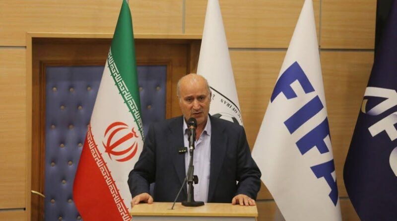 2026 World Cup: ‘Our host is FIFA, not Trump or America’– Iran