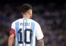 Messi says Argentina up against ‘other favorites’ in World Cup repeat bid