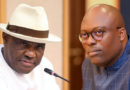 APC rejects 32 Fubara loyalists amid deepening rift with Wike