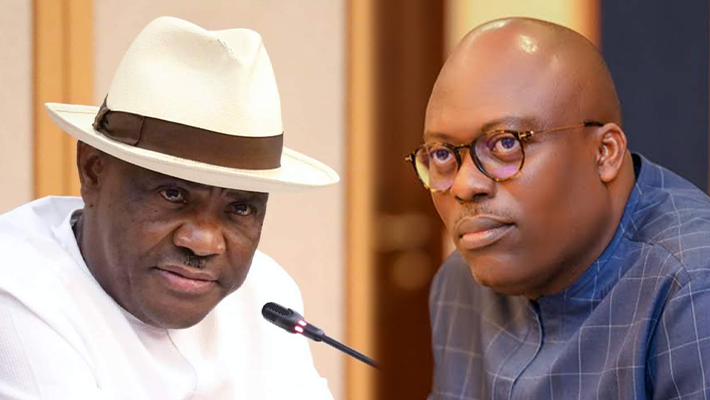 APC rejects 32 Fubara loyalists amid deepening rift with Wike