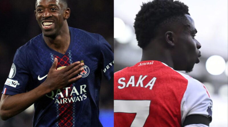 Champions League Final: Arsenal vs PSG — date, time, venue